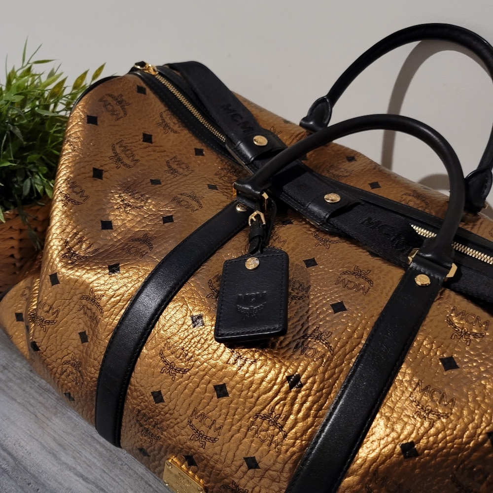 MCM Weekender - SOLD-
